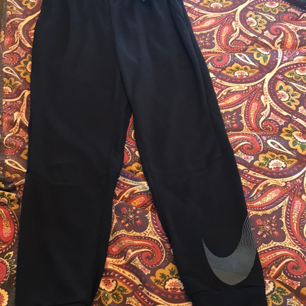 Men's Nike Dri-Fit Training Sweatpants